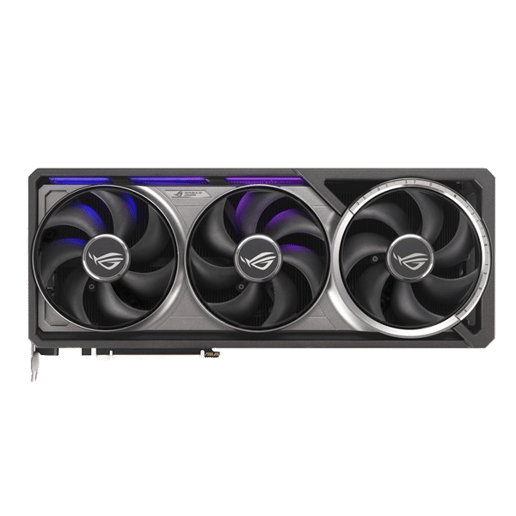 ASUS GeForce RTX 5080 ROG Astral OC 16GB GDDR7 Graphics Card